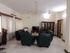 Very Well Fully Furnish 5000 Sft 4 Bedroom Apt Rent in Gulshan 2