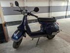 Vespa 1988