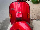 Vespa . 1992