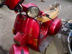 Vespa 1998