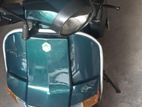 Vespa 2000