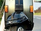 Vespa 2007