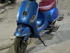 Vespa Piaggio 125cc 2018