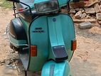 Vespa 2024