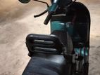 Vespa Elegante 150 2002