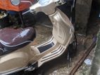 Vespa Elegante 150 Scooter 2020
