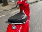 Vespa LX 125 2020