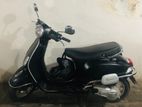 Vespa LX 125 PIAGGIO 2019