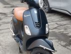 Vespa Notte 125 2020