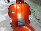 Vespa NV 150 1991