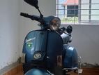 Vespa nv 1989