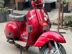 Vespa Nv 4-Stroke 2011