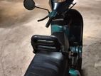 Vespa Select 2 2022