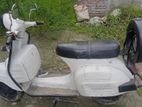 Vespa E bike sale 2023
