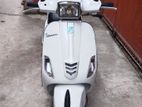 Vespa SXL 125 ` 2019