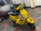Vespa SXL 150 2022