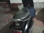 Vespa SXL 150 BLACK 2019