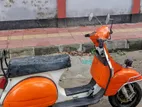 Vespa T5 1989