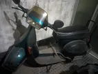 Vespa T5 1990