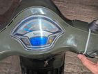 Vespa VXL 125 . 2020