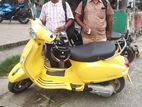 Vespa VXL 125 2020