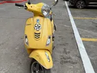 Vespa VXL 125 2022