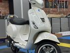 Vespa VXL 125 CBS 2022