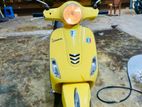 Vespa VXL 150 2020