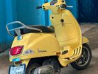 Vespa VXL 150 2021