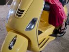 Vespa VXL 150 . 2021
