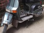 Vespa VXL 150 2001