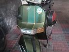 Vespa VXL 150 ` 2001
