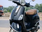 Vespa VXL 150 . 2018