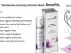 Vestige Dewgarden Foaming Intimate Wash 80ml