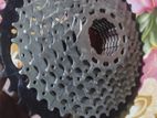 vg cassette 3month used new condition