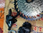 Bicycle Accessories for sell