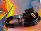 VGA cable New