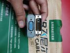 VGA TO DVI CONVERTER