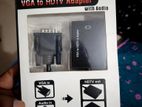 VGA TO HDMI Adapter বিক্রয় করা হবে