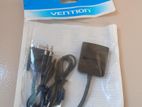 VGA to HDMI converter