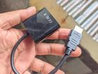 Vga to Hdmi Converter