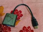 VGA To HDMI Converter