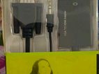 VGA TO HDMI