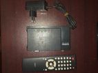 Vga Tv Box
