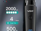 Vgr Hair Trimmer V-933 V-937