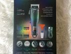 VGR V-683 Cordless Hair Clipper
