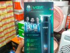 VGR V-937 NEW 8-hour Use time electric clipper LCD hair