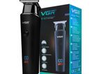 VGR V-937 Professional Corded & Cordless Hair Trimmer