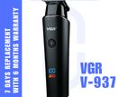 VGR V-937 Professional Hair Trimmer for Men