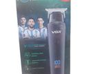 VGR V-937 Professional Rechargeable Electric Hair Trimmer